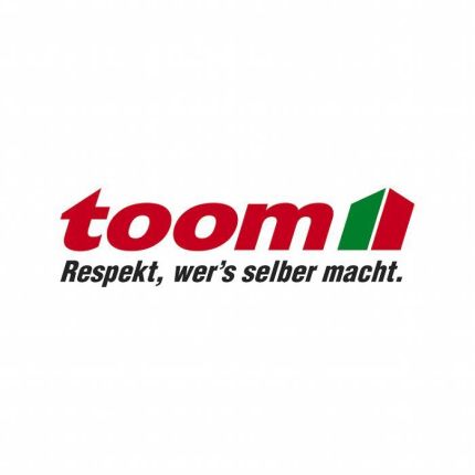 Logotyp från toom Baumarkt Bochum