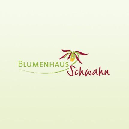 Logo fra Blumenhaus Schwahn