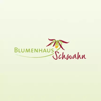 Logo de Blumenhaus Schwahn