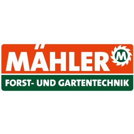 Logo van Mähler GmbH