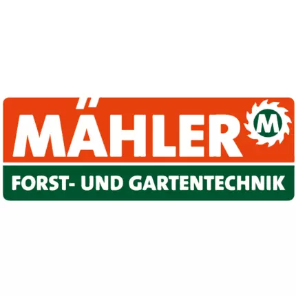 Logo fra Mähler GmbH