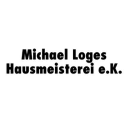 Logotyp från Loges Hausmeisterei Hausmeisterdienst