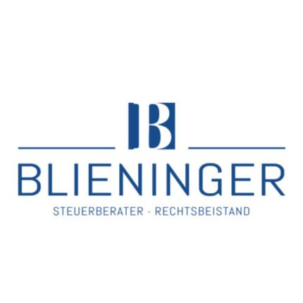 Logo da Blieninger - Steuerberater Rechtsbeistand - Landshut