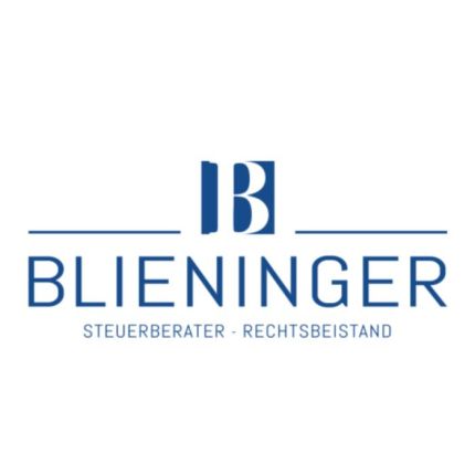 Logo von Blieninger - Steuerberater Rechtsbeistand - Landshut