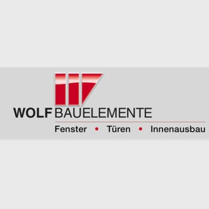 Logo de Wolf Bauelemente GmbH