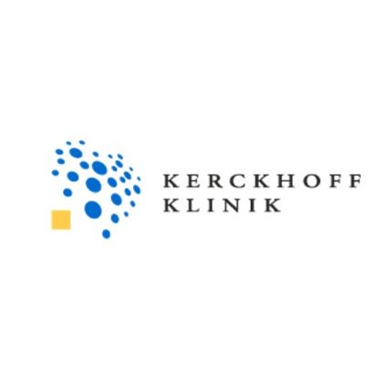 Λογότυπο από Kerckhoff-Klinik