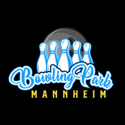 Logotyp från Bowling Park Mannheim