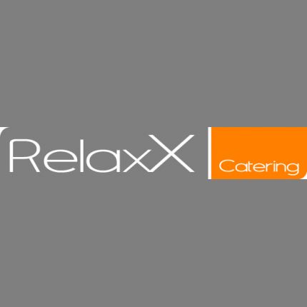 Logotyp från RelaxX Catering