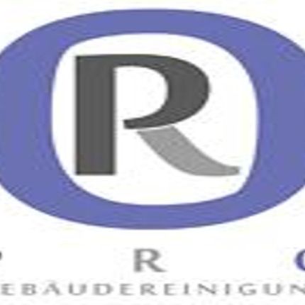 Logotipo de PRO Gebäudereinigung