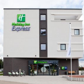 Bild von Holiday Inn Express Offenburg, an IHG Hotel