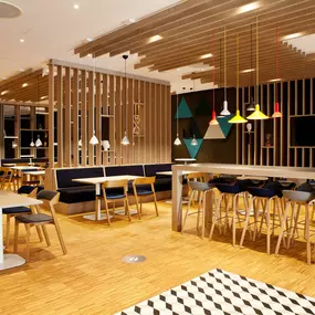 Bild von Holiday Inn Express Offenburg, an IHG Hotel