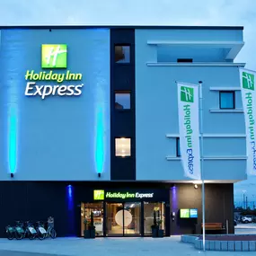 Bild von Holiday Inn Express Offenburg, an IHG Hotel