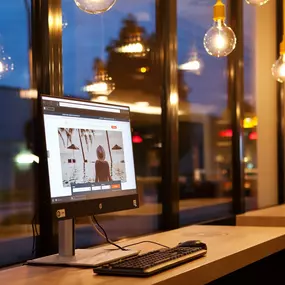 Bild von Holiday Inn Express Offenburg by IHG