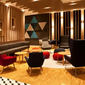 Bild von Holiday Inn Express Offenburg by IHG
