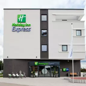 Bild von Holiday Inn Express Offenburg by IHG