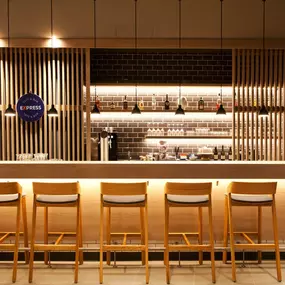 Bild von Holiday Inn Express Offenburg by IHG