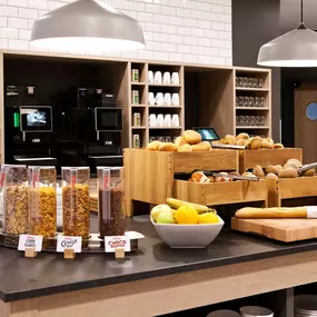 Bild von Holiday Inn Express Offenburg by IHG