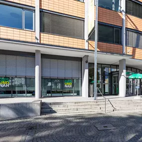 Bild von AOK Baden-Württemberg - KundenCenter Freiburg