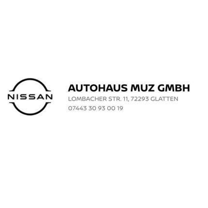 Logótipo de Autohaus Muz GmbH