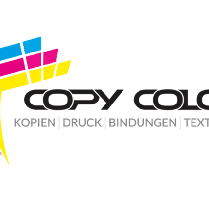 Logo van Copy Color