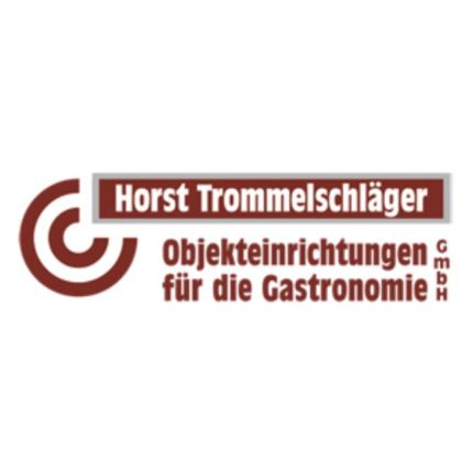 Logo von Horst Trommelschläger Objekteinrichtungen GmbH