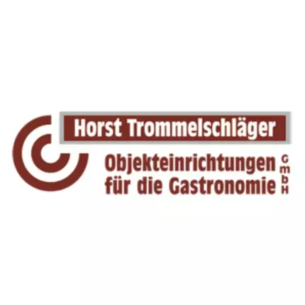 Logo van Horst Trommelschläger Objekteinrichtungen GmbH