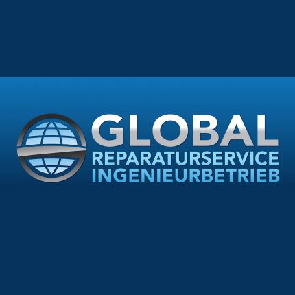 Logo von Global Reparaturservice - Ingenieurbetrieb