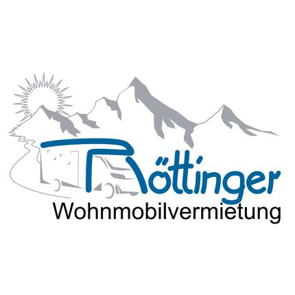 Logotyp från Röttinger Wohnmobile Röttinger Wohnmobilvermietung