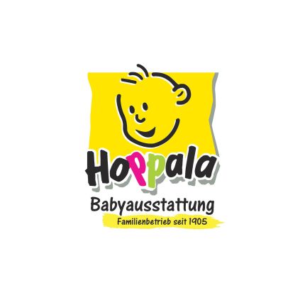 Logo de HOPPALA Babyausstattung e. K.