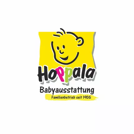 Λογότυπο από HOPPALA Babyausstattung e. K.