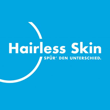 Logo fra Haarentfernung Bayreuth - Hairless Skin