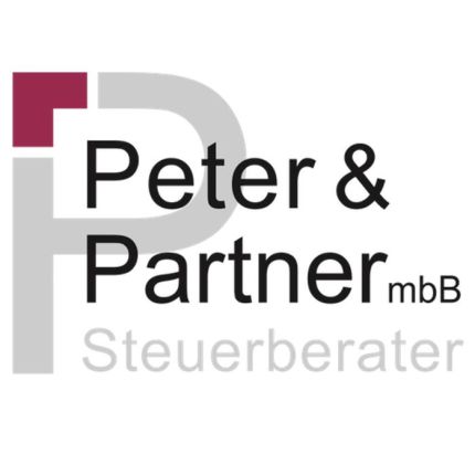 Logo von Peter & Partner mbB Steuerberater