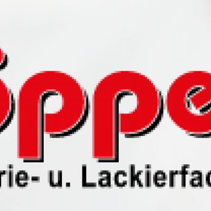 Logo van Köppe Karosserie- und Lackierfachbetrieb