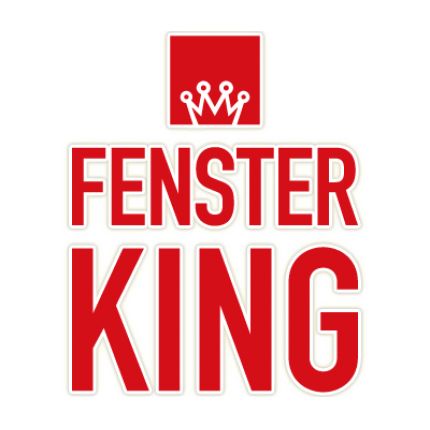 Logotipo de Fenster King - Fenster, Türen, Bauunternehmen, Altbausanierung