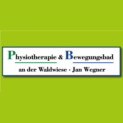 Logo od Physiotherapie & Bewegungsbad an der Waldwiese