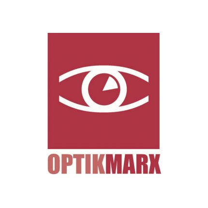 Logo van Optik Marx München