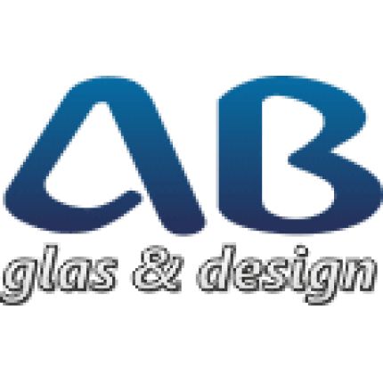 Logotyp från Ab Glas & Design