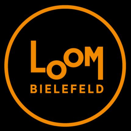 Λογότυπο από LOOM Bielefeld