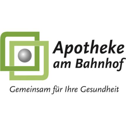 Logotipo de Apotheke am Bahnhof