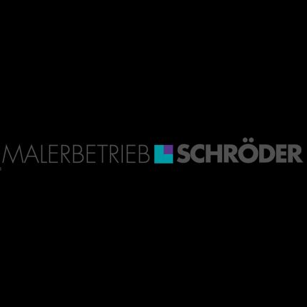 Logo fra Malerbetrieb Schröder GmbH