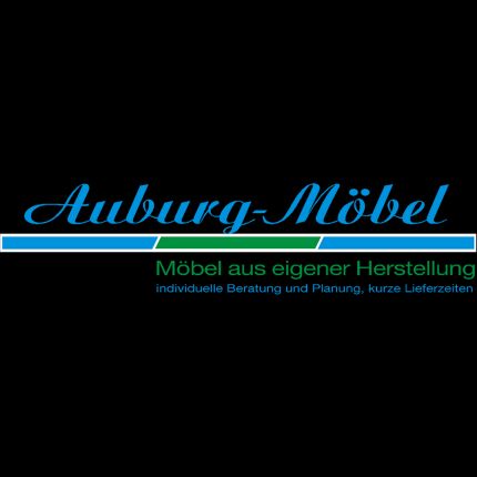 Logo van Auburg Möbel e.k. Inh. Ingo Wehausen