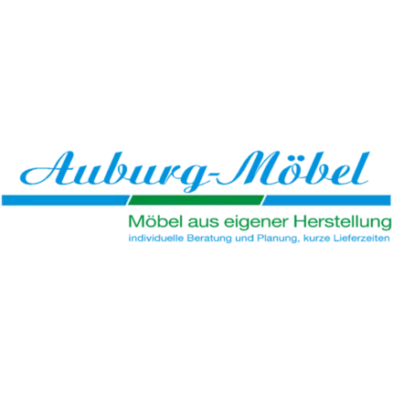 Logo de Auburg Möbel e.k. Inh. Ingo Wehausen