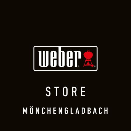 Logo od Weber Store & Weber Grill Academy Mönchengladbach