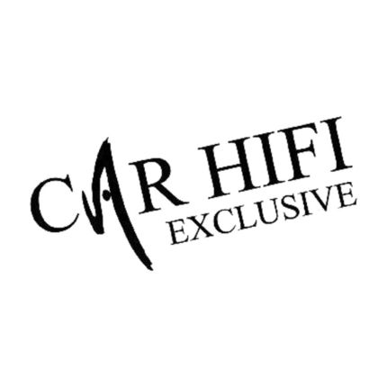 Logótipo de Car Hifi Exclusive - ACR Siegburg