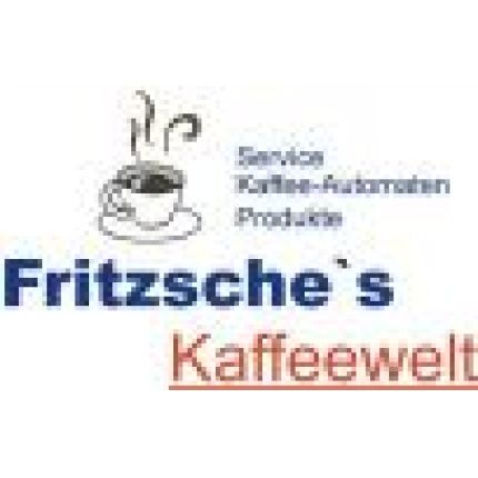 Logo van Fritzsches Kaffeewelt