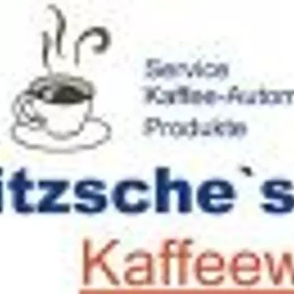 Logo od Fritzsches Kaffeewelt