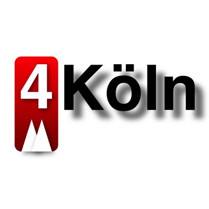 Logotyp från 4Köln