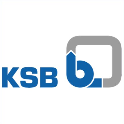 Logo fra KSB SE & Co. KGaA