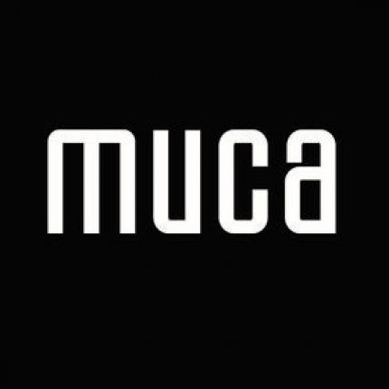 Λογότυπο από MUCA - Museum of urban & contemporary Art München