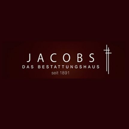 Λογότυπο από Jacobs Bestattungen Inh. Ulrike Jacobs